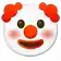 :clownface: