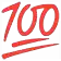 :hundred: