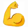 :muscle: