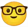 :nerd:
