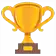 :trophy: